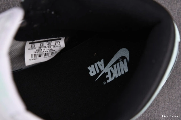 Kick Theory High Retro 861428-100 Igloo 1 Jordan 0703